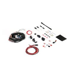 BOSS MSC25009 Ram 25-5500 RT3 SmartHitch2 Wiring Kit (15+) - BOSS MSC25009