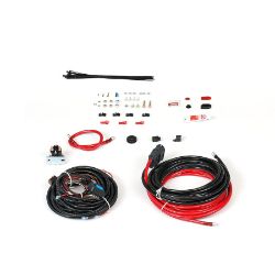 BOSS MSC25010 12V Drag Pro 180Z Wiring Kit 