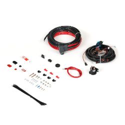 BOSS MSC25010 12V Drag Pro 180Z Wiring Kit - BOSS MSC25010