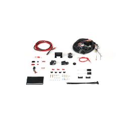 Boss MSC25019 12V Ram Wiring Kit RT3 SH2 : 25-5500 25 