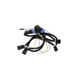 BOSS MSC25068 Ram 1500 Halogen 13-Pin Light Adapter (19+) 