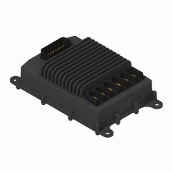 Boss MSC26010 TMC2001 Controller Module 