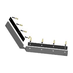 BOSS MSC27941 5-6 V-XT Urethane Edge Kit - BOSS MSC27941
