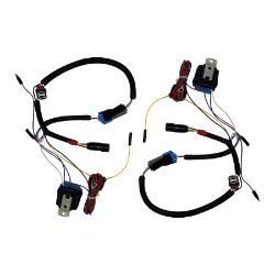 BOSS MSC28410 23 MY+ GM Colorado Halogen Light Adapter 