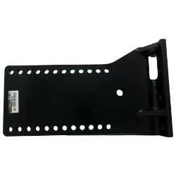 BOSS PBA05105-03 C4500/5500 Black Weld Supplement Drive Assembly (03+) 