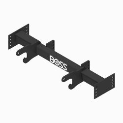 BOSS PBA05456-03 Sport/Chevy Pushbeam Assembly Weld (88-00) 