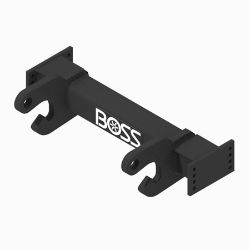 BOSS PBA09071-03 F450-550 10 Pushbeam Assembly (08+) 