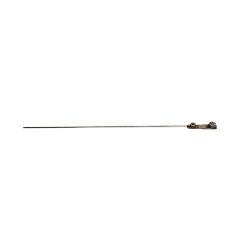 BOSS PBA09238 Toyota Tacoma Nut Plate Bar (05+) - BOSS PBA09238