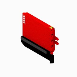 BOSS RPL21635 2ft Drag Pro Wing w/ Edge 