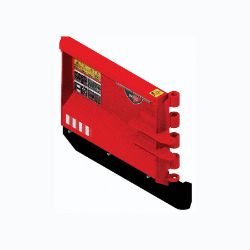 BOSS RPL21645 Drag Pro 2ft Wing w/ Edge 