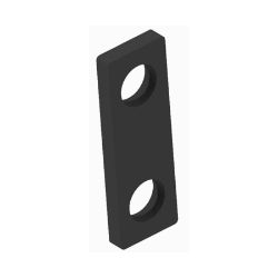 BOSS RPL22118 Chevy Drag Pro Spacer 