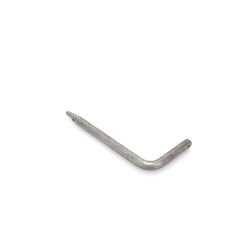 BOSS SKS19854 1/2" x 6.5" x 3" Latch Pin - BOSS SKS19854