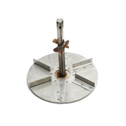 BOSS SKS21146 SKS Spinner Assembly - BOSS SKS21146