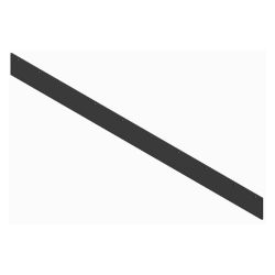 BOSS STB00319-03 9 x 0.5 x 8 Black XT Cutting Edge 