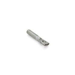BOSS STB03117 Standard Straight Blade 5/8 x 3-1/2 Eyebolt - BOSS STB03117