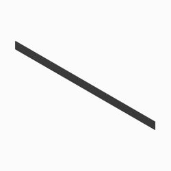BOSS STB07537 10 Long x 1/2Tk x 6 Wide Cutting Edge 