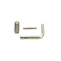 BOSS STB09577 Sport Duty Kickstand Spring Pin Kit - BOSS STB09577