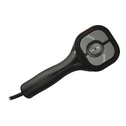 BOSS STB09602 Power Straight Blade Handheld SmartToUnder Carriageh2 Controller 
