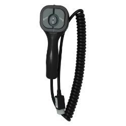 BOSS STB09602 Power Straight Blade Handheld SmartToUnder Carriageh2 Controller - BOSS STB09602