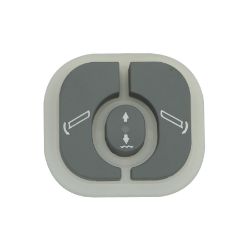 BOSS STB09617 STR Blade Control Pad SmartToUnder Carriageh - BOSS STB09617