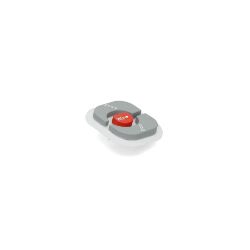 BOSS STB10161 D-F Straight Blade Control Pad - BOSS STB10161