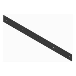 BOSS STB13773 40 ATV/UTV Cutting Edge 