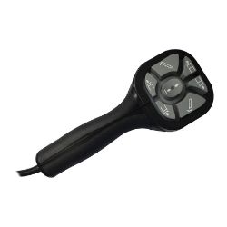 BOSS STB19143 12V Extemded Handheld Control - BOSS STB19143