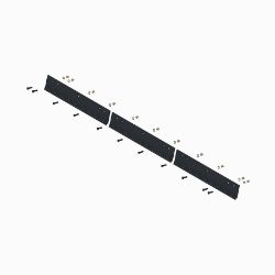 BOSS STB22069 9-0 Str Carbide Cutting Edge Kit 