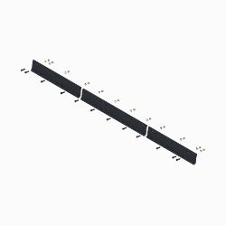 BOSS STB22070 10-0 Str Carbide Cutting Edge Kit 