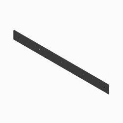 BOSS STB26530-03 3/8 Cutting Edge 