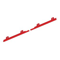 BOSS STB27700 7-0 STB RT3 Turf Defender 