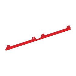 BOSS STB27701 RT3 7-6 Straight Blade Turf Defender - BOSS STB27701