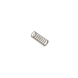 BOSS TFR04410 0.85 OD x 2.25 Stainless Steel Spring - BOSS TFR04410