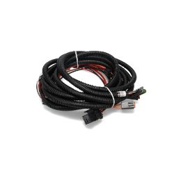 BOSS TGS05810 TGS Vehicle Side Power Attachment Harness - BOSS TGS05810