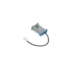 BOSS TGS05879 TGS Vehicle Side Harness Weather Cap 