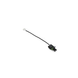 BOSS TGS05972 TGS Vibrator Weather Cap - BOSS TGS05972