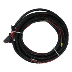 BOSS TGS06085 TGS Vehicle Side Harness (07+) 