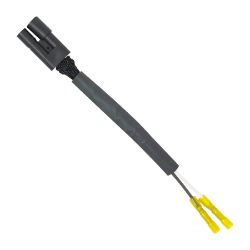 BOSS TGS06297 TGS 600/1100 Spreader Side 2-Pin Pigtail - BOSS TGS06297
