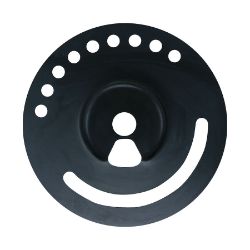 BOSS TGS11337 TGS Material Saver Drop Feed Gate - BOSS TGS11337