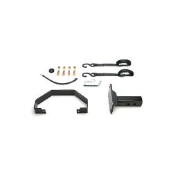 BOSS TGS11361 TGS300 Slide 2-in-1 Hitch (18+) 