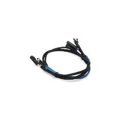 BOSS TGS15535 TGS 2-Stage Spreader Side Harness - BOSS TGS15535