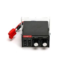 BOSS TGS15546 TGS 2-Stage Spreader Controller - BOSS TGS15546