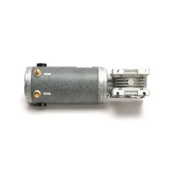 BOSS TGS15587 TGS 2-Stage Right Angle Gearmotor 