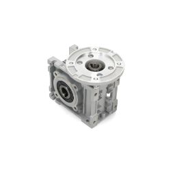 BOSS TGS15590 40:1 2-Stage Right Angle Gearbox - BOSS TGS15590