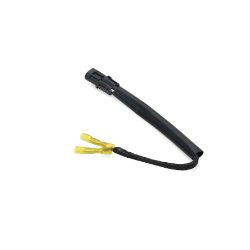 BOSS TGS15618 TGS800 Vehicle Side Spinner Pigtail Connector - BOSS TGS15618