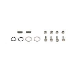 BOSS TGS15623 TGS15587 Key Snap Rings Hardware - BOSS TGS15623