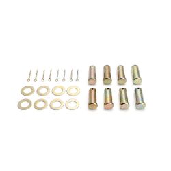 BOSS TRP07879 Pivot Tripedge Base Angle Pin Kit - BOSS TRP07879