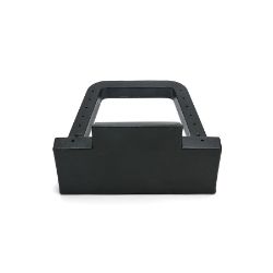 BOSS VBS14007 VBS Poly Spinner Housing Bottom - BOSS VBS14007