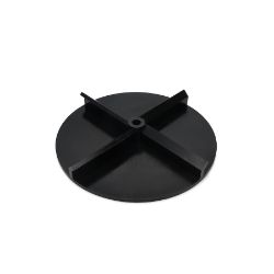 BOSS VBS14017 VBS 14.5 Urethane Spinner 
