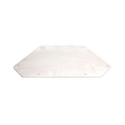 BOSS VBS14221 VBS Auger Rear Cover 